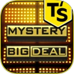 deal to be millionare android application logo